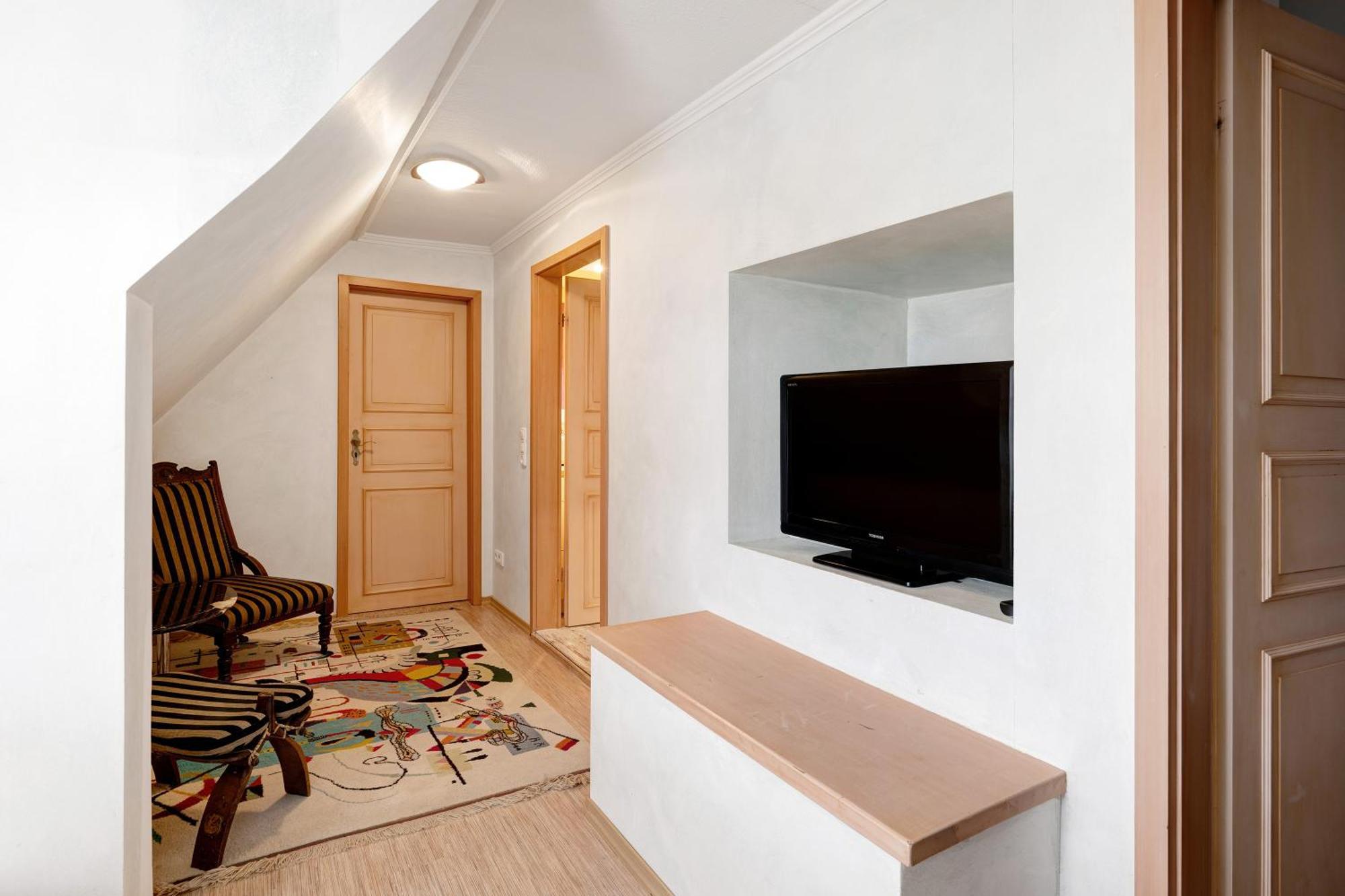Villa Deichhaus Bullerbue Dagebüll Extérieur photo