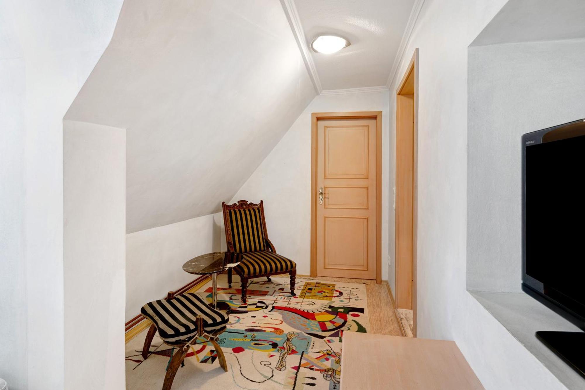 Villa Deichhaus Bullerbue Dagebüll Extérieur photo