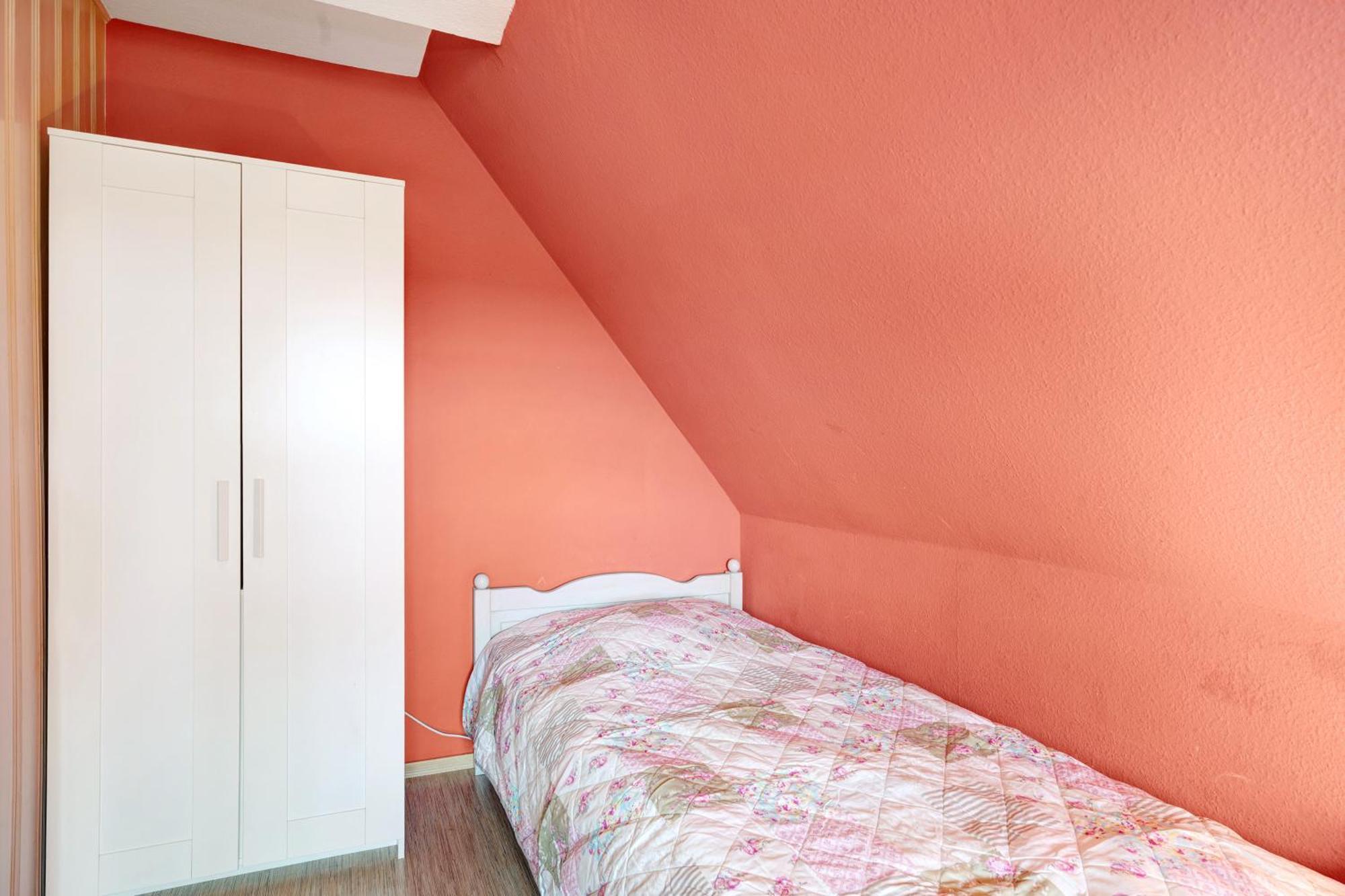 Villa Deichhaus Bullerbue Dagebüll Extérieur photo