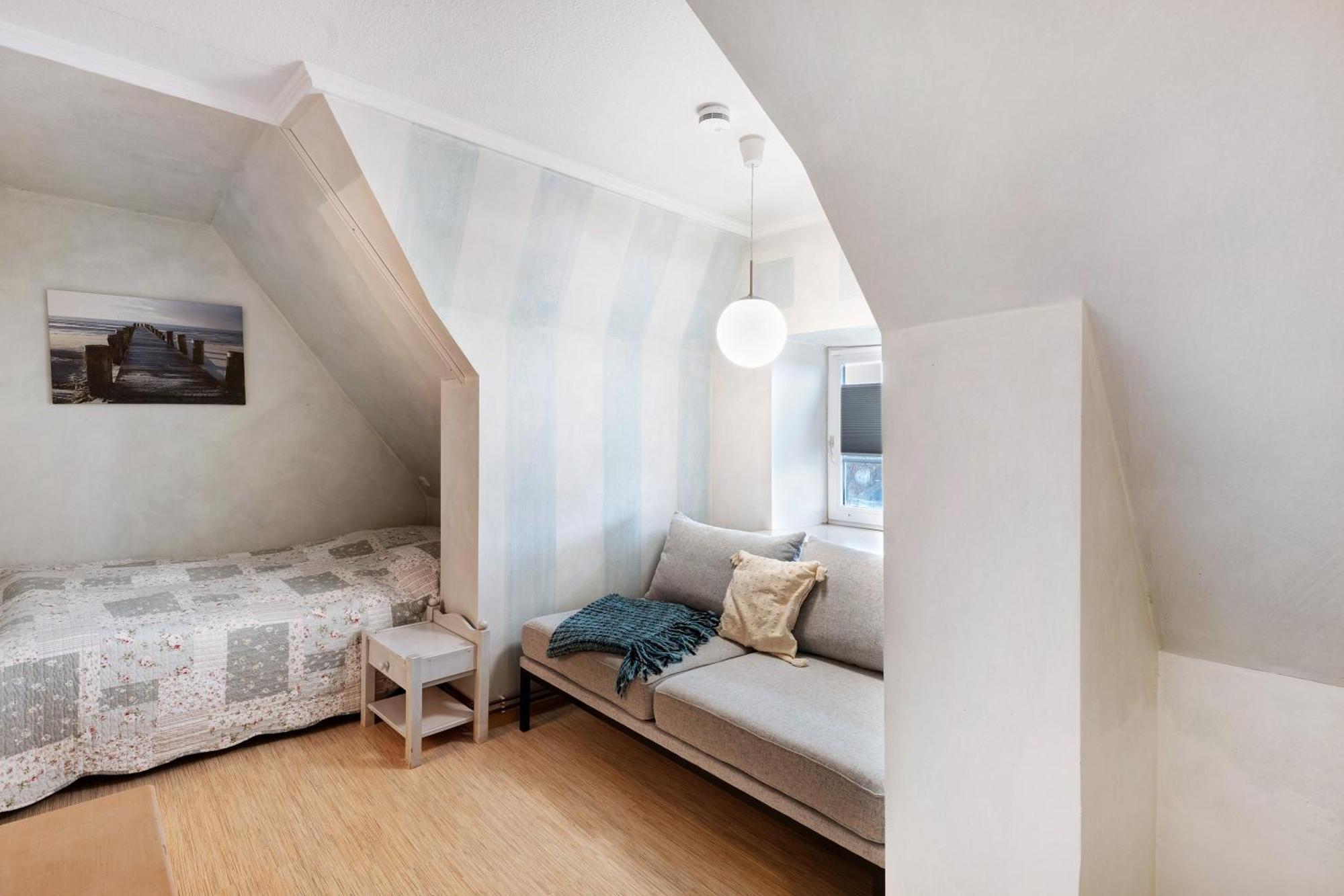 Villa Deichhaus Bullerbue Dagebüll Extérieur photo