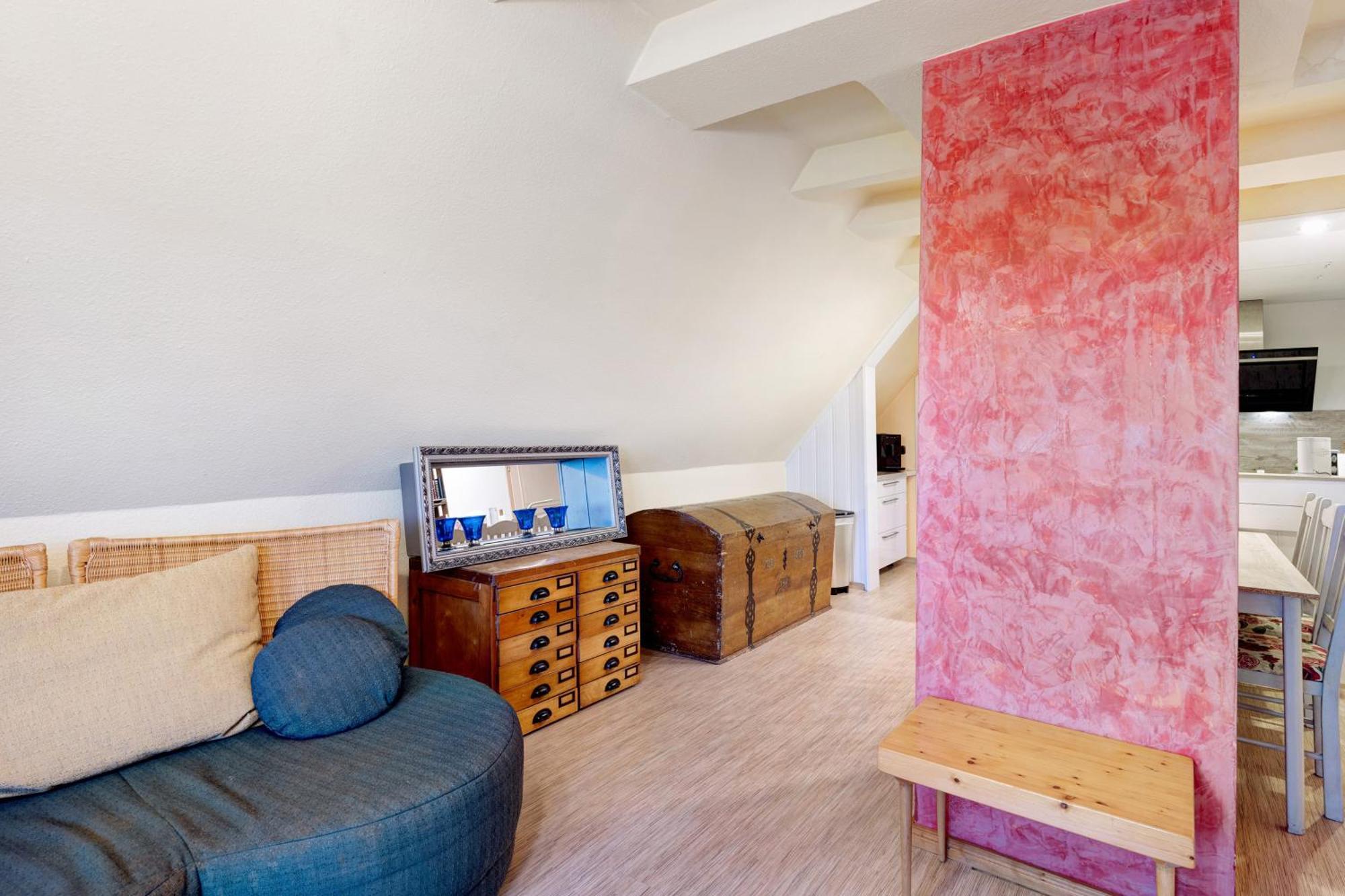 Villa Deichhaus Bullerbue Dagebüll Extérieur photo