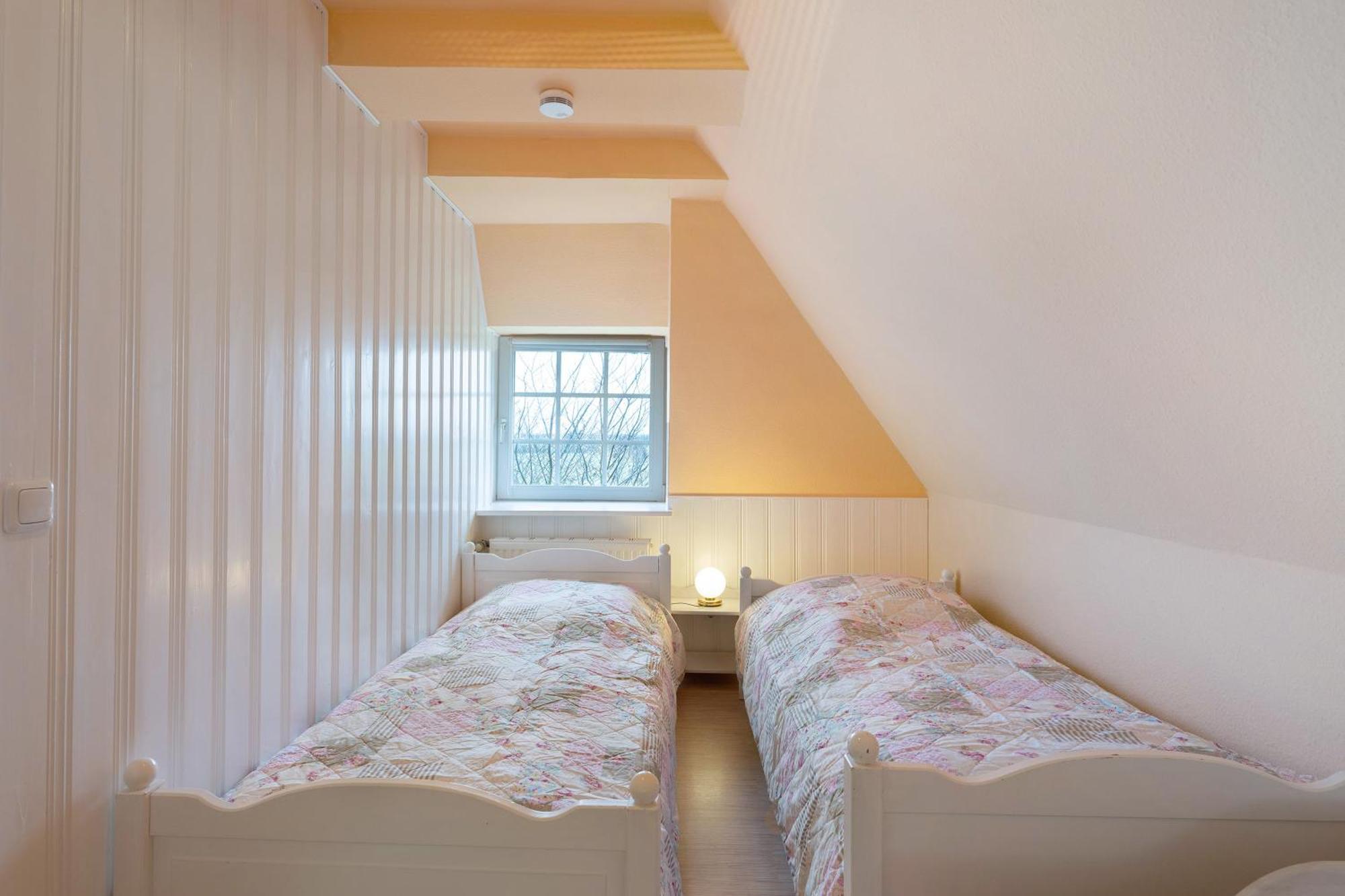 Villa Deichhaus Bullerbue Dagebüll Extérieur photo