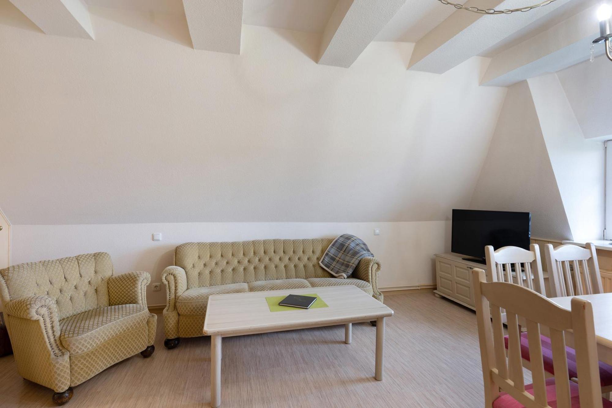 Villa Deichhaus Bullerbue Dagebüll Extérieur photo