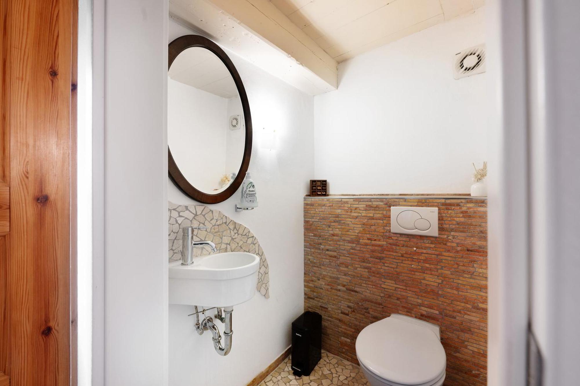 Villa Deichhaus Bullerbue Dagebüll Extérieur photo