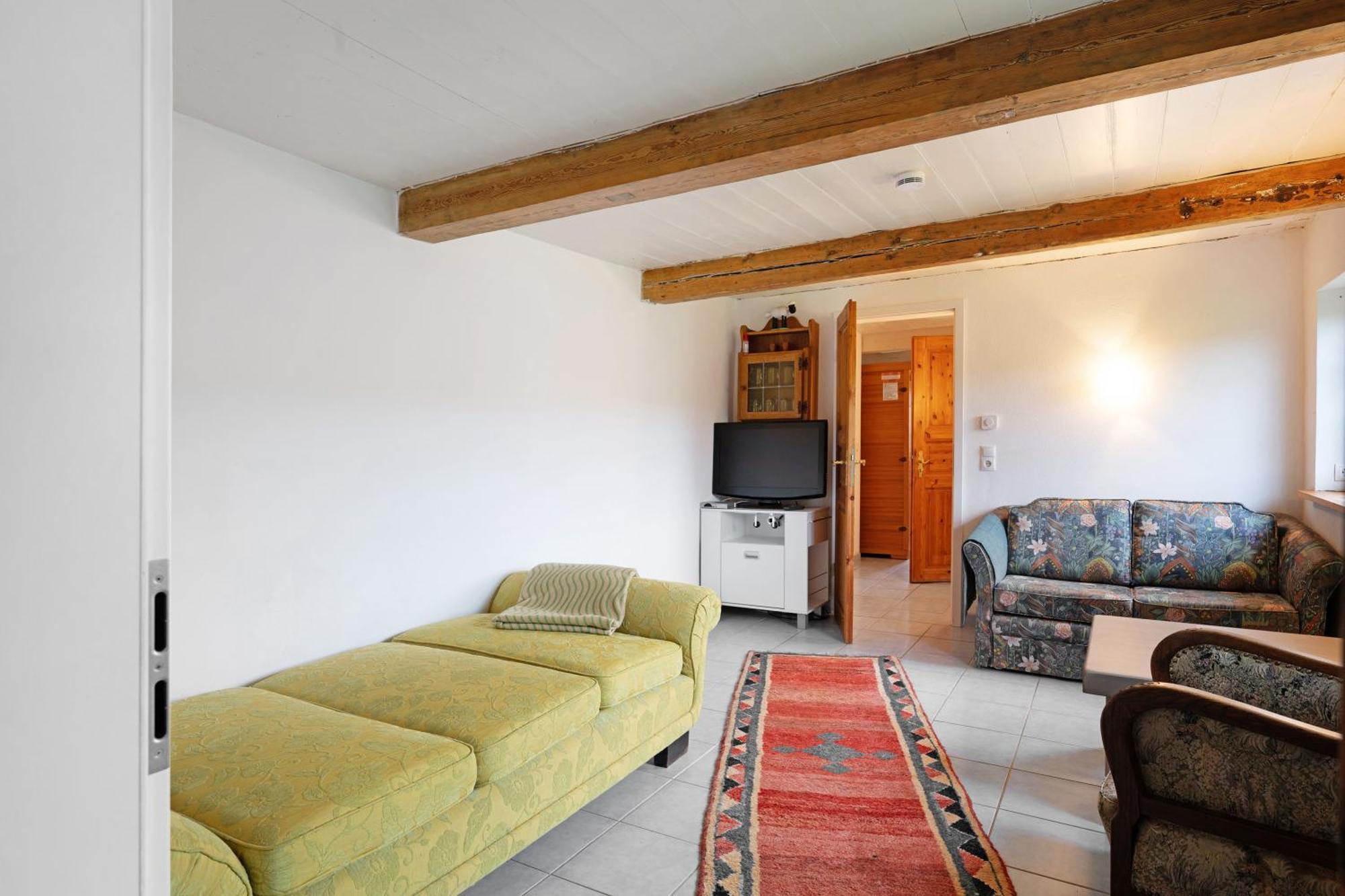 Villa Deichhaus Bullerbue Dagebüll Extérieur photo