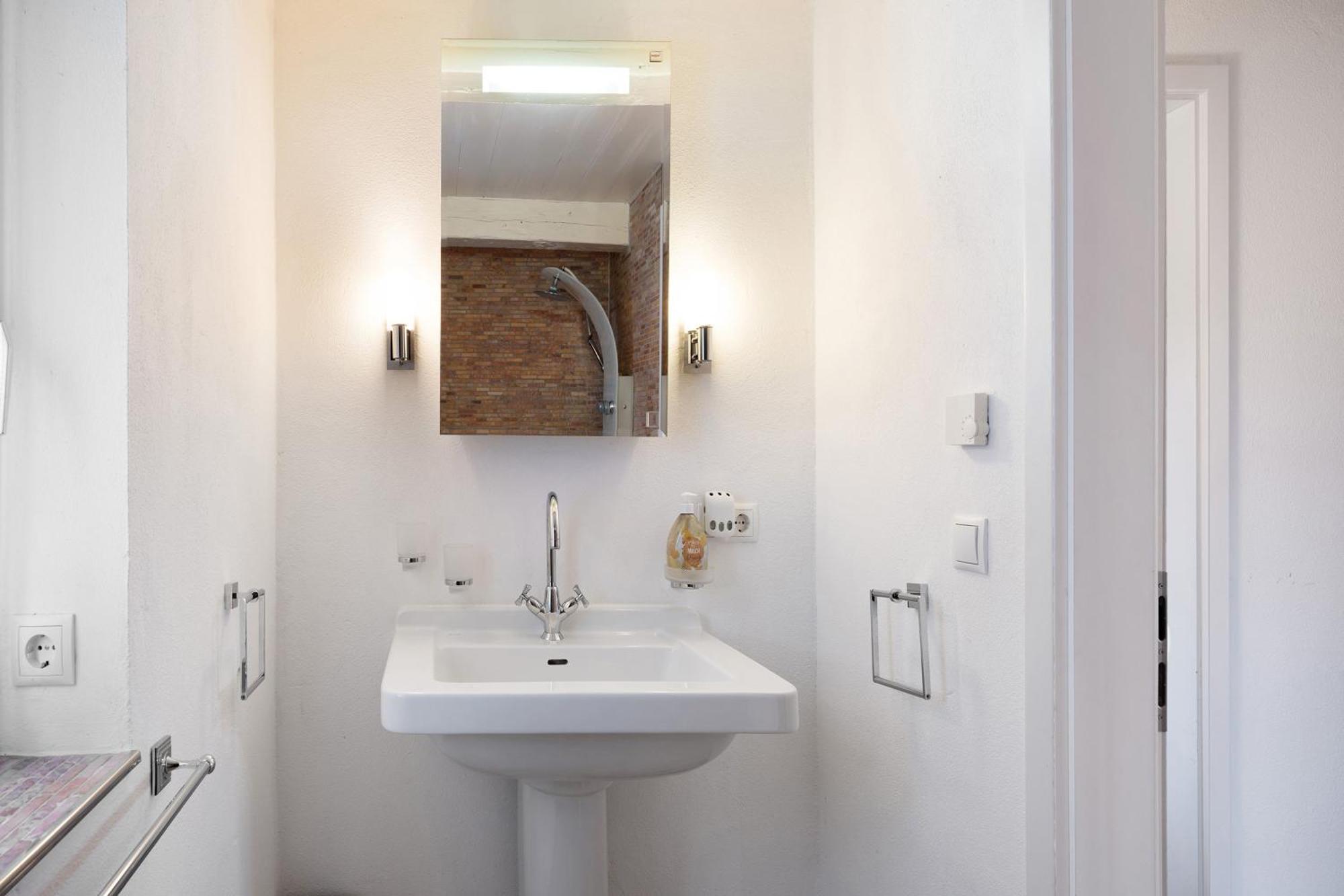 Villa Deichhaus Bullerbue Dagebüll Extérieur photo