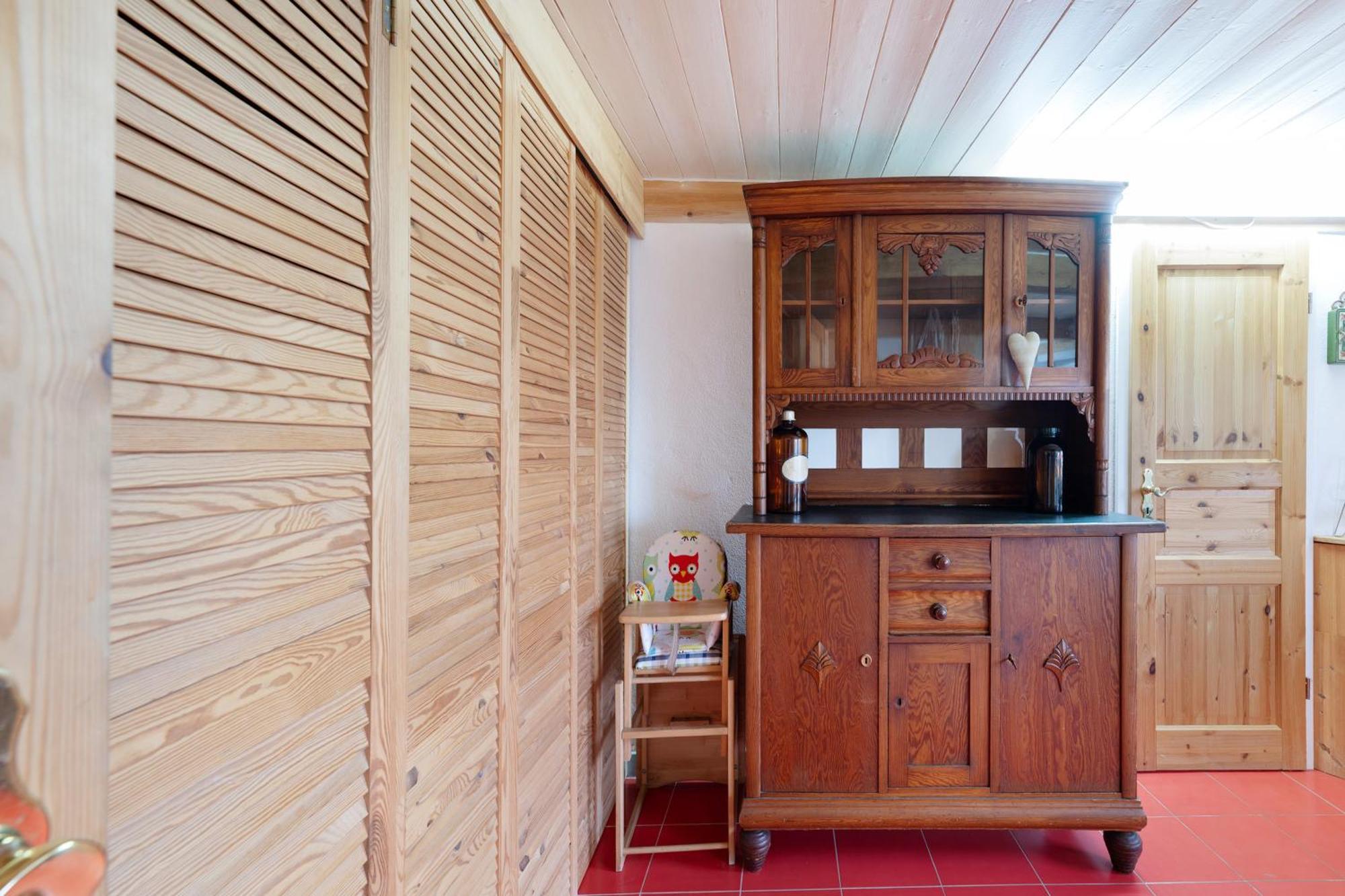 Villa Deichhaus Bullerbue Dagebüll Extérieur photo